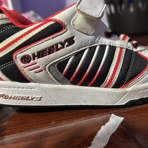 Heelys
